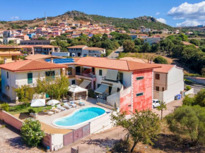 Apartment L'Oasi Trilo A2 by Interhome Trinità D'agultu E Vignola
